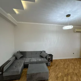 In Baku 75.0 m² apartment is for rent - Image 5
