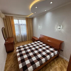 In Baku 75.0 m² apartment is for rent - Image 6