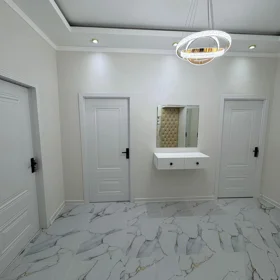 In Baku 75.0 m² apartment is for rent - Image 10