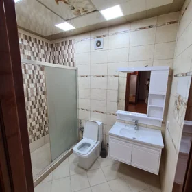 In Baku 90.0 m² apartment is for rent - Image 7