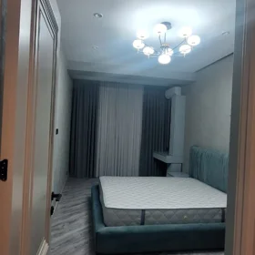 In Baku 120.0 m² apartment is for rent - Image 2