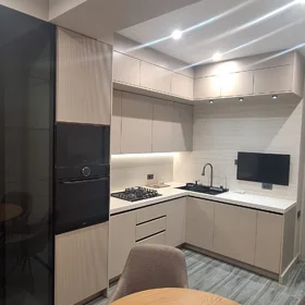 In Baku 120.0 m² apartment is for rent - Image 3