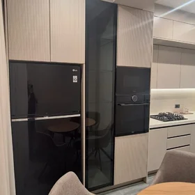In Baku 120.0 m² apartment is for rent - Image 4