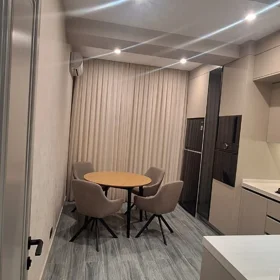 In Baku 120.0 m² apartment is for rent - Image 5
