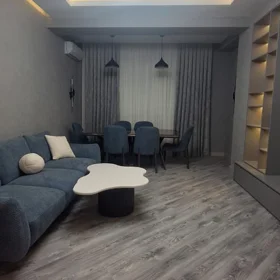 In Baku 120.0 m² apartment is for rent - Image 6