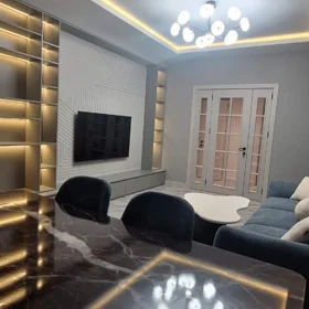 In Baku 120.0 m² apartment is for rent - Image 7