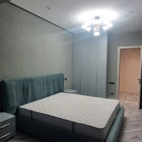 In Baku 120.0 m² apartment is for rent - Image 10