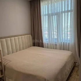 In Baku 98.0 m² apartment is for rent - Image 4
