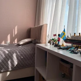 In Baku 98.0 m² apartment is for rent - Image 6
