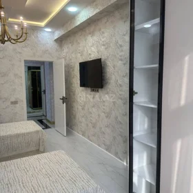In Baku 87.0 m² apartment is for rent - Image 6