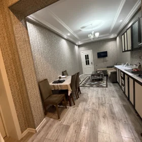In Binəqədi rayonu 65.0 m² apartment is for sale - Image 4