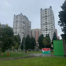 In Xətai rayonu 75.0 m² apartment is for rent - Image 2