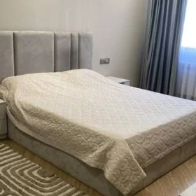 In Xətai rayonu 75.0 m² apartment is for rent - Image 3