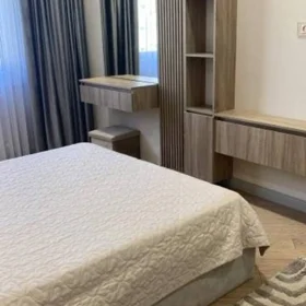 In Xətai rayonu 75.0 m² apartment is for rent - Image 4