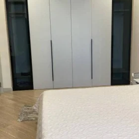 In Xətai rayonu 75.0 m² apartment is for rent - Image 5