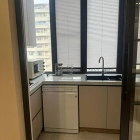 In Xətai rayonu 75.0 m² apartment is for rent - Image 8