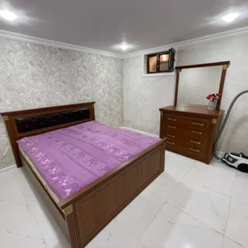 In Binəqədi rayonu 60.0 m² house with 2.0 rooms is for rent - Image 4