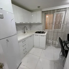 In Binəqədi rayonu 60.0 m² house with 2.0 rooms is for rent - Image 5