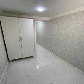 In Binəqədi rayonu 60.0 m² house with 2.0 rooms is for rent - Image 6