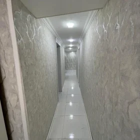 In Binəqədi rayonu 60.0 m² house with 2.0 rooms is for rent - Image 7