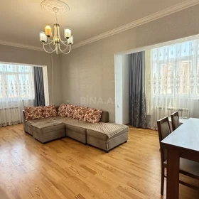 In Baku 55.0 m² apartment is for rent - Image 2
