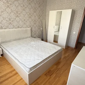 In Baku 55.0 m² apartment is for rent - Image 4