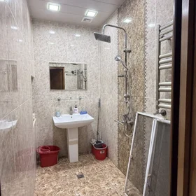 In Baku 55.0 m² apartment is for rent - Image 6