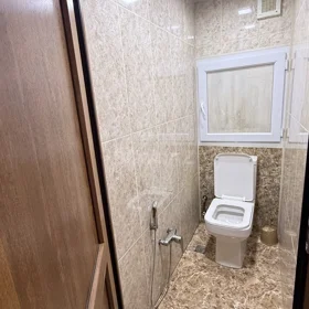 In Baku 55.0 m² apartment is for rent - Image 7