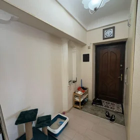 In Baku 62.0 m² apartment is for sale - Image 2
