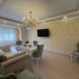 In Baku 62.0 m² apartment is for sale - Image 4