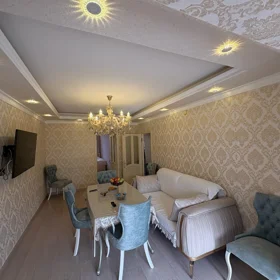In Baku 62.0 m² apartment is for sale - Image 6