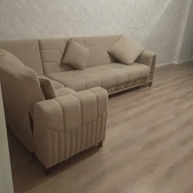 In nan 60.0 m² apartment is for rent - Image 2