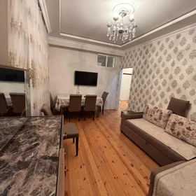 In Khirdalan 60.0 m² apartment is for rent - Image 2