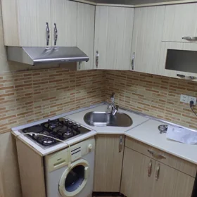 In Baku 55.0 m² apartment is for rent - Image 4