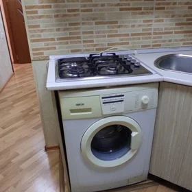 In Baku 55.0 m² apartment is for rent - Image 5