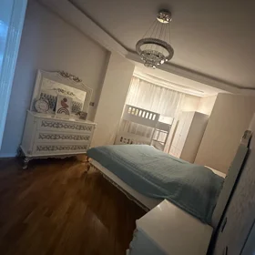 In Baku 85.0 m² apartment is for sale - Image 3