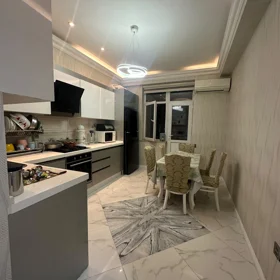 In Baku 85.0 m² apartment is for sale - Image 6