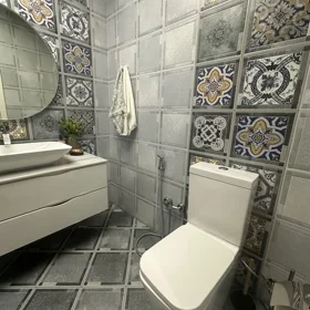 In Baku 85.0 m² apartment is for sale - Image 10