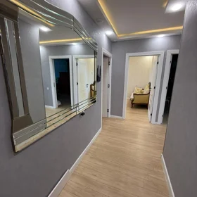 In Sabunçu rayonu 80.0 m² apartment is for sale - Image 2