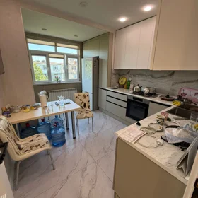 In Sabunçu rayonu 80.0 m² apartment is for sale - Image 5