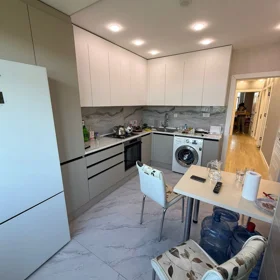 In Sabunçu rayonu 80.0 m² apartment is for sale - Image 6