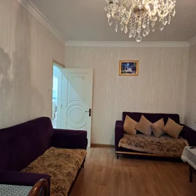 In Sabunçu rayonu 90.0 m² apartment is for sale - Image 3