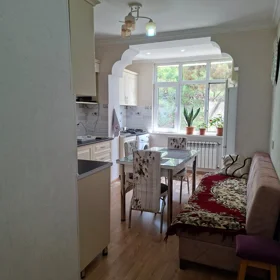 In Sabunçu rayonu 90.0 m² apartment is for sale - Image 9