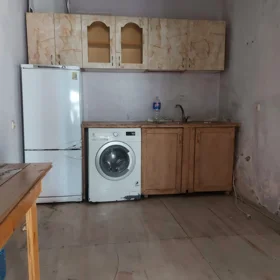 In Baku 60.0 m² house with 3.0 rooms is for rent - Image 7