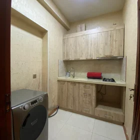 In Baku 65.0 m² apartment is for rent - Image 2