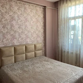 In Baku 65.0 m² apartment is for rent - Image 3