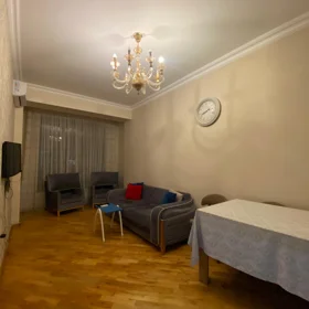 In Baku 65.0 m² apartment is for rent - Image 6
