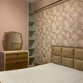 In Baku 65.0 m² apartment is for rent - Image 7