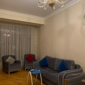 In Baku 65.0 m² apartment is for rent - Image 8
