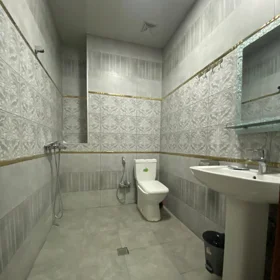 In Baku 65.0 m² apartment is for rent - Image 9